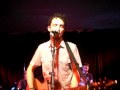 Frank Turner - "Sons Of Liberty" live in Munich, 12.12.2009