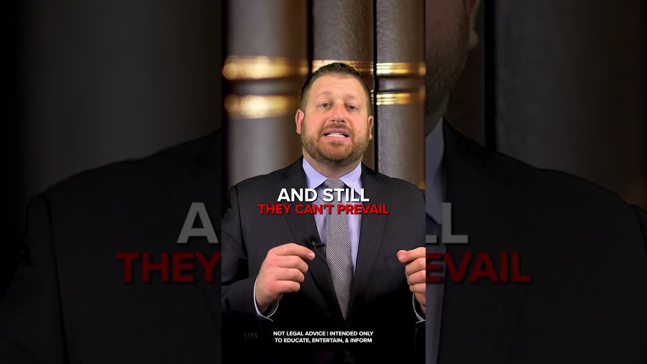 Summary Judgement: Asking to Win the Case or an Issue as a Matter of Law