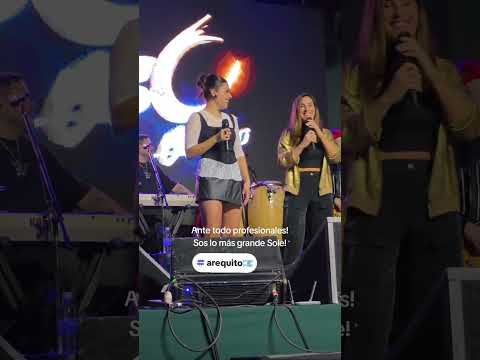 Fiesta Nacional de La Soja Arequito Santa Fe 2026
