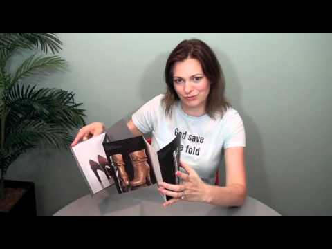 FoldFactory.com: Super Cool Fold #157