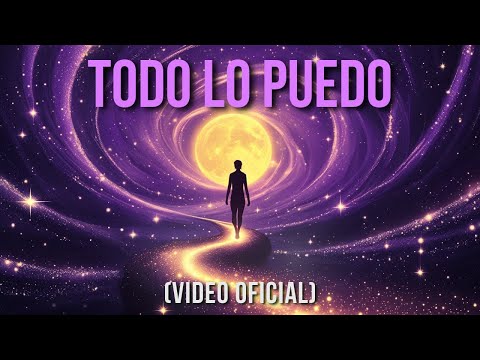 TODO LO PUEDO - ALTA FRECUENCIA POSITIVA (Video Oficial)