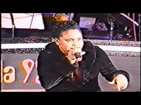 Denise Belfon & Ghetto Flex - Rock Your Body