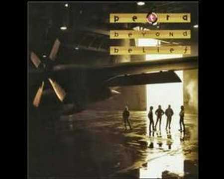 Creed - Petra
