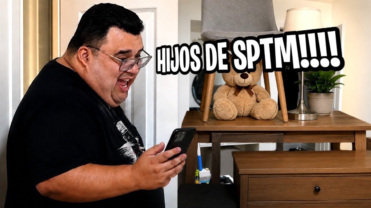 MIS AMIGOS ME HICIERON UNA BROMA EXTREMA