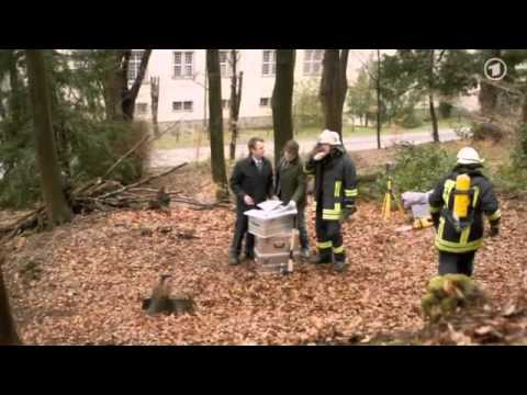 21 Ansgar von Lahnstein - Verbotene Liebe - 30.05.2011 Teil 2