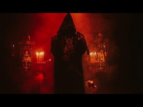 La situación de batushka, derechos de autor, Krysiuk y Drabikowski