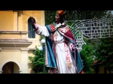 Rientro di San Giorgio, Patrono di Balsorano