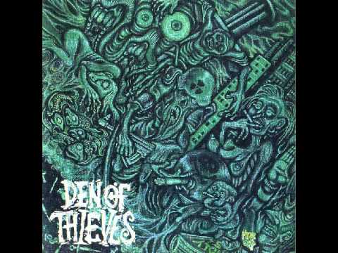 Den of Thieves - Tar Baby