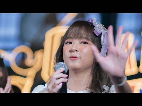 221210 Kaimook The Glass Girls - อย่ามา ✋🏻 - Happiness Idol Concert 2022 Fasion Island Fancam