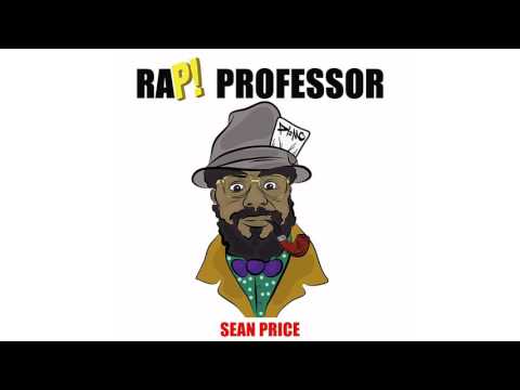 Sean Price - Rap Professor (Prod. DJ Skizz) (Official Audio)