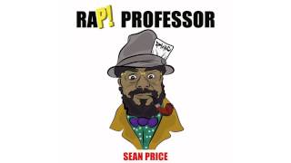 Sean Price - Rap Professor Prod by DJ Skizz (Official Audio)
