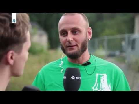 Alban Gallus | Bergfunk Open Air