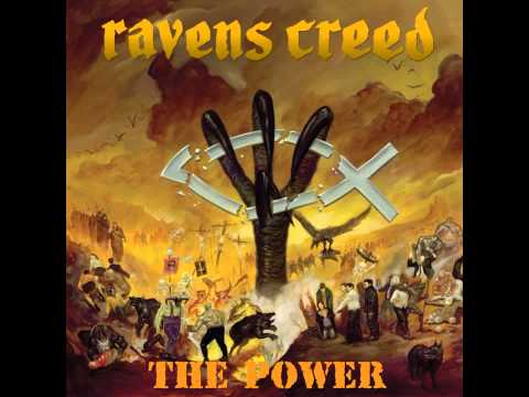 Ravens Creed - Bashed In