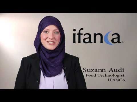 Ifanca Certified