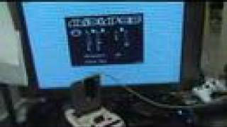 Video thumbnail for midines　ファミコン実機でシンセサイザー by Inukai