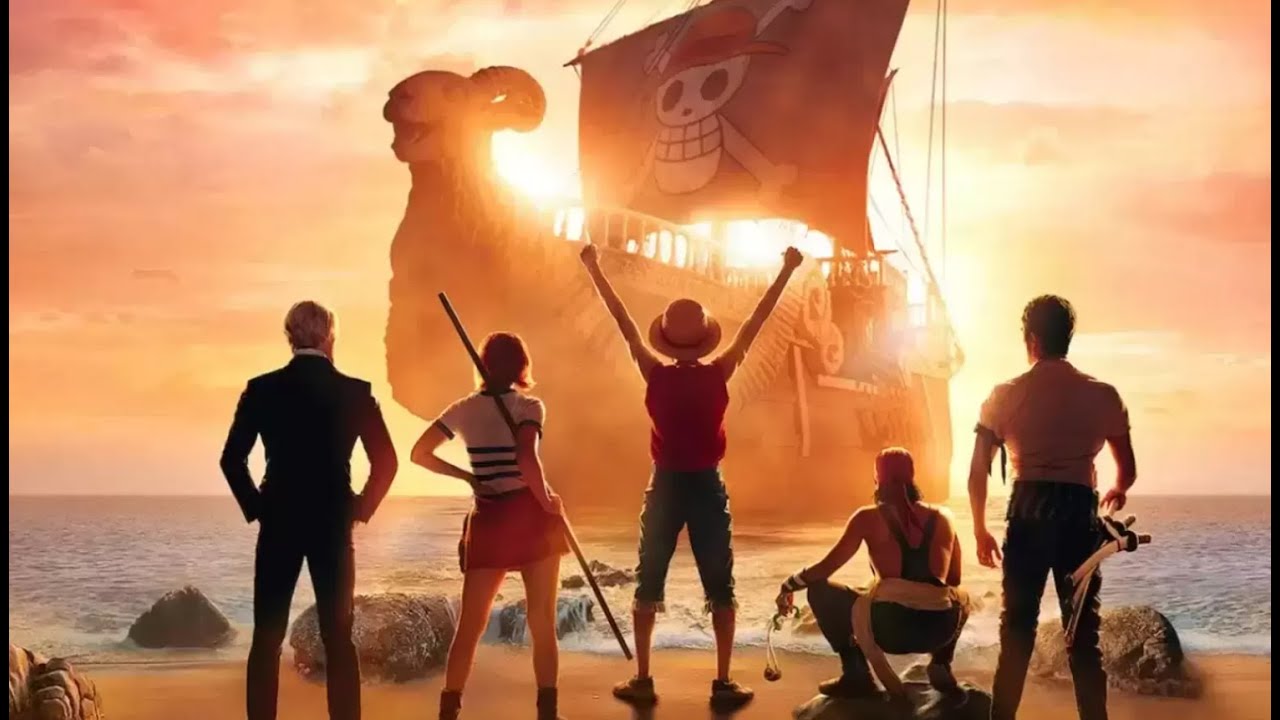 🌊 One Piece Live-Action: Epic Season 2 Fight Scenes Unveiled! ⚔️