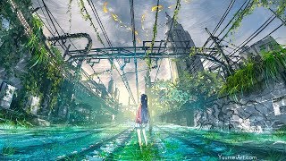 Most Beautiful Music: "Driven" — @MarikaTakeuchiMusic