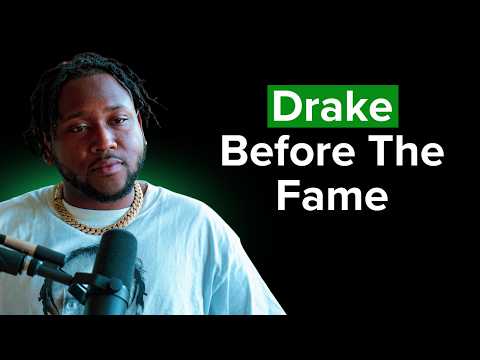 Boi-1da Tells the Real Story of Working With Drake Before Anyone Knew Him