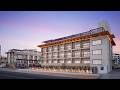 Fortune Beachfront Puri Member ITC Hotels Group Puri India Hotel Review