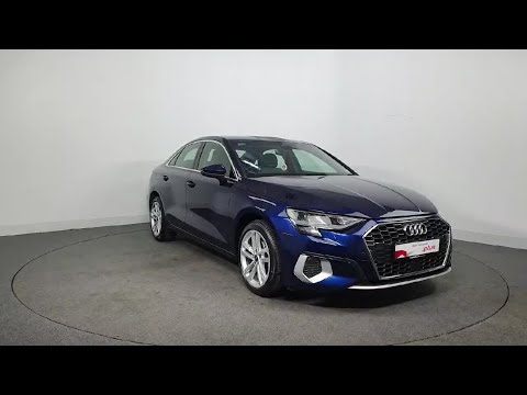 Audi A3 A3 SAL 30 TDI 115HP SE - Image 2