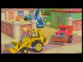 Builder Bob Goes To The Fatherland