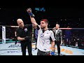 Chepe Mariscal Octagon Interview | UFC 293