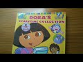 DORA S STORYTIME COLLECTION