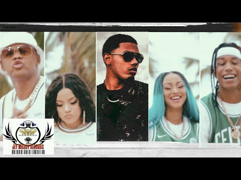 Nino Freestyle X Myke Towers X Secreto X La Insuperable X La Perversa - Chuky Remix 2 (Video)