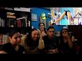Video Reaction: HyunA - Roll Deep (Because I'm ...