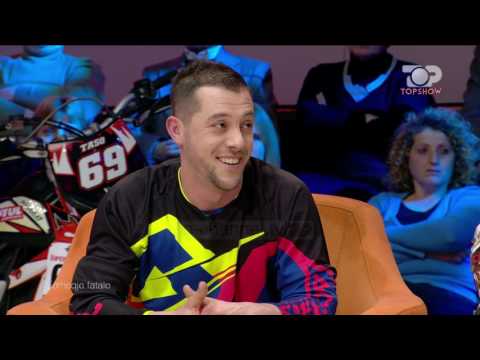 Top Show, 22 Shkurt 2017, Pjesa 1 - Top Channel Albania - Talk Show