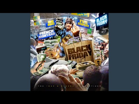 Married to the Streets (Remix)