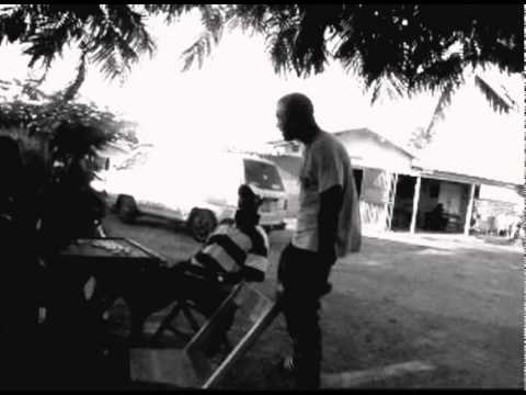 Kla Pa Gera - OneWay (FreeStyle) In The Making