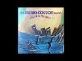 The James Cotton Band – Born In Missouri