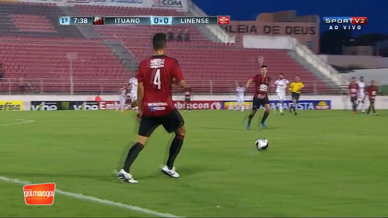 João Denoni - GOLmaisGOL