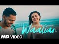 Tere Nalo Chaliye Haseen Koi Na Official Video Waalian Waalian Harmoor New Punjabi Song 2021