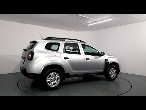 221KK1552 - 2022 Dacia Duster Essential 1.5 Diesel Manual 21,900