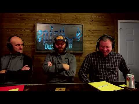 EP 262: HUGE announcement from Fierce Rifles with John Mogle!