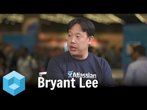 DockerCon 16 - Bryant Lee, Atlassian - YouTube