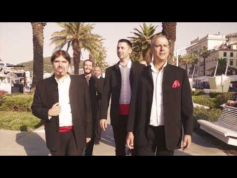 Klapa Šušur - Splite moj (official video)