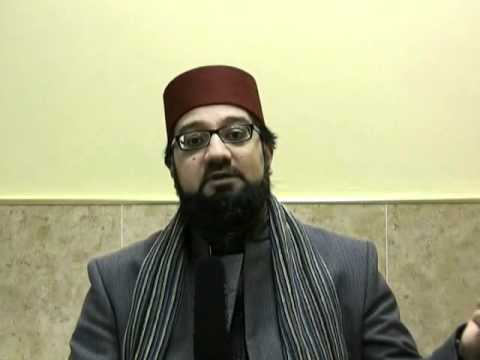 The Question of Muslims Intergartion into British Society: Irfan Chishti-Oldham/Rochdale
