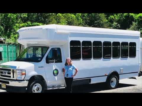 Sussex Skylands Ride Hearing