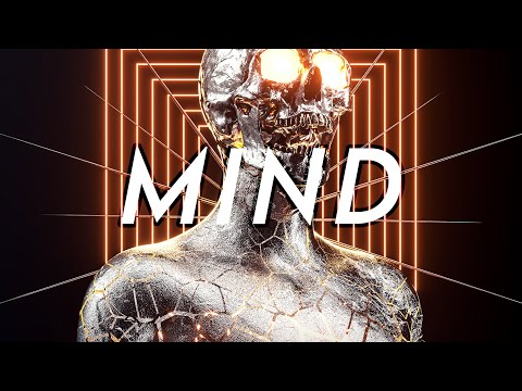 Zack Merci X Adam Knight - Mind [Official Lyrics Video]
