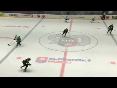 3. kolo HK Skalica – HC Nové Zámky 4:0(HIGHLIGHTY)