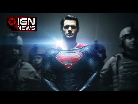IGNニュース - 『マン・オブ・スティール』に欠けているものは？ (IGN News - What's Missing in "Man of Steel"?)