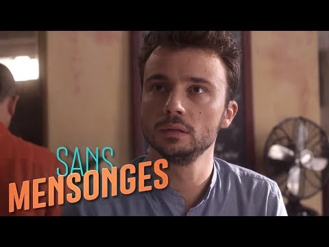 No Lies - Episode 3: The Restaurant