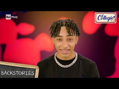 Backstories: Davide Maroni - Il Collegio 6