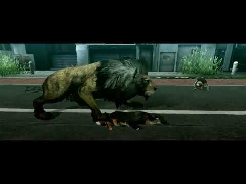 Tokyo Jungle Exclusif SONY Gameplay - Act 11