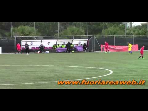 GIOVANISSIMI ELITE: Ostia Mare - N. Tor Tre Teste 0-0