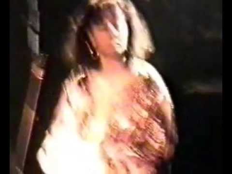 JBK - Jansen Barbieri Karn perform 'Lodge of Skins' at the Astoria 2, London 1997