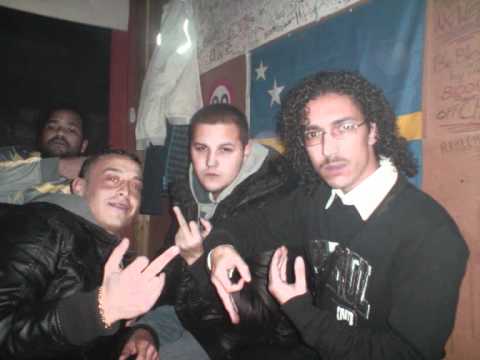 Schijnheilige Bitches -  Dope-D Raheem & AK well